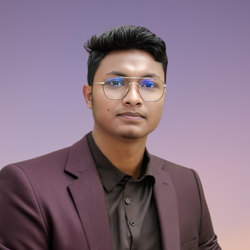 Developer Rubel Hossain